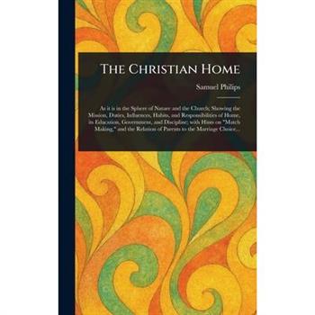 The Christian Home