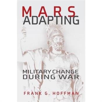 Mars Adapting