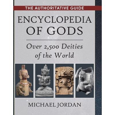 Encyclopedia of Gods
