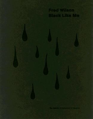 Black Like Me