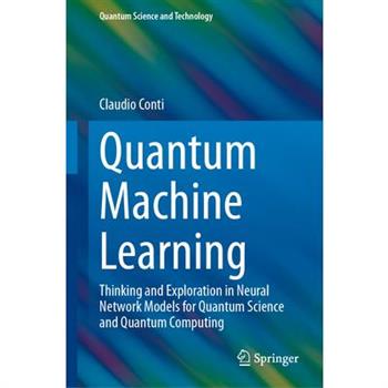 Quantum Machine Learning