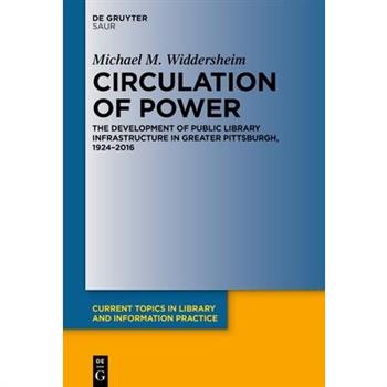 Circulation of Power