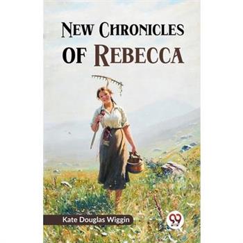 New Chronicles of Rebecca