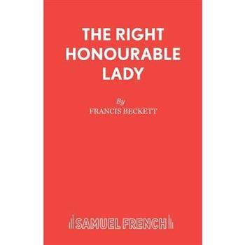 The Right Honourable Lady