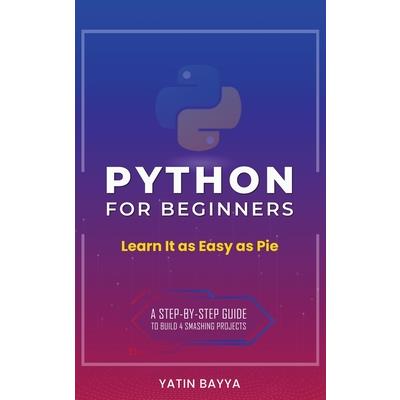 Python for Beginners