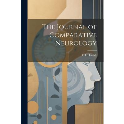 The Journal of Comparative Neurology