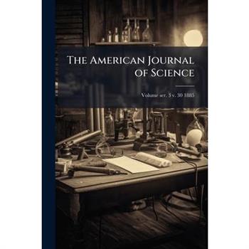 The American Journal of Science
