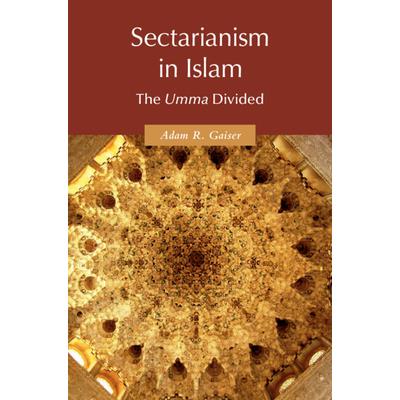 Sectarianism in Islam