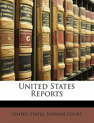 United States Reports
