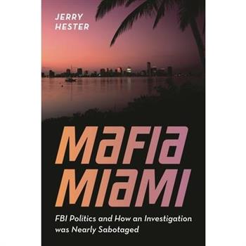 Mafia Miami