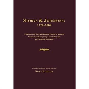 Storys and Johnsons