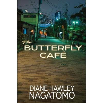 The Butterfly Caf矇