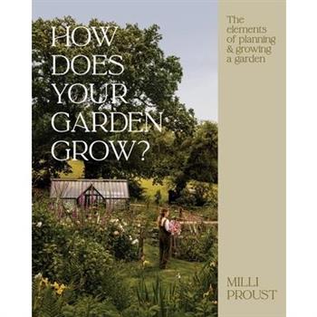 How Does Your Garden Grow?