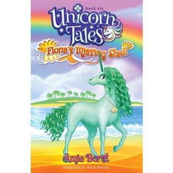 Fiona's Missing Shell