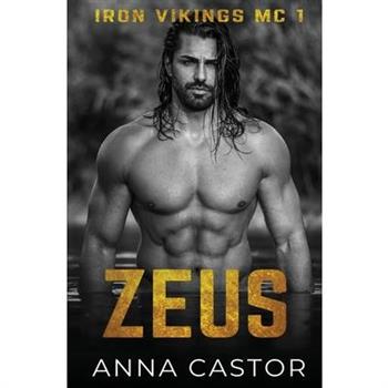 Zeus - Iron Vikings MC 1