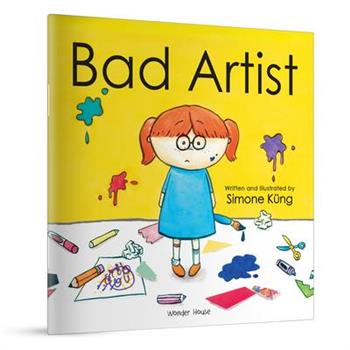 Bad Artist