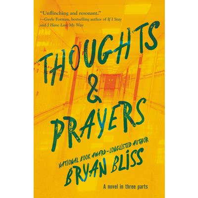 Thoughts & Prayers