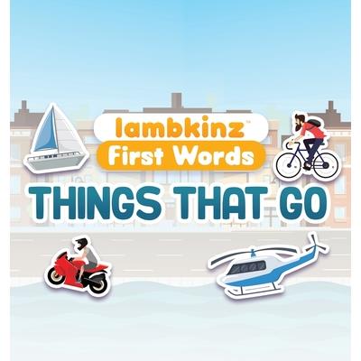 lambkinz first words