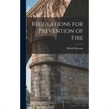 Regulations for Prevention of Fire