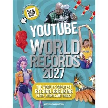 Youtube World Records 2027