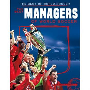 Best Managers of World Soccer