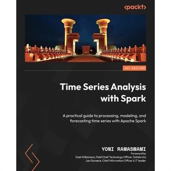 Time Series Analysis with Spark