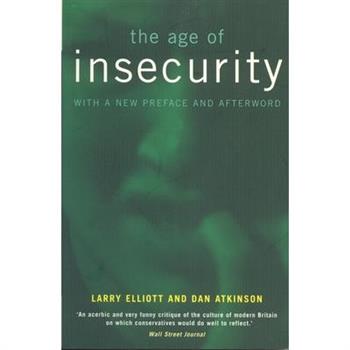 The Age of Insecurity
