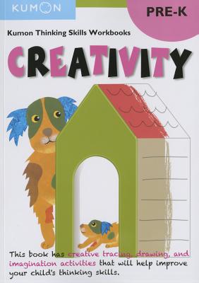 Creativity, Grade Pre-k
