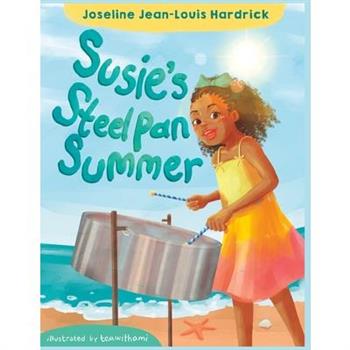 Susie's Steel Pan Summer