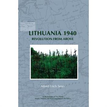 Lithuania 1940