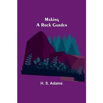 Making a Rock Garden