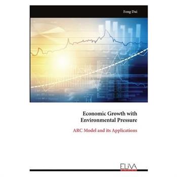 Economic Growth with Environmental Pressure