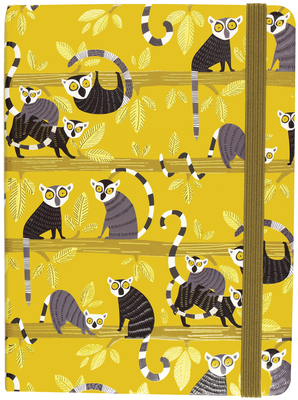Lemur Palooza Journal