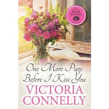 One More Page Before I Kiss You