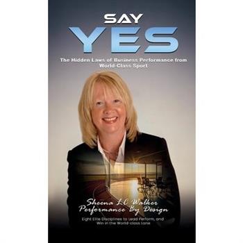 Say Yes