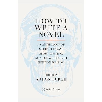 How to Write a Novel