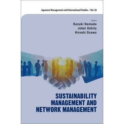 Sustainability Management and Network Management