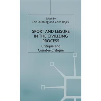 Sport and Leisure in the Civilizing Process