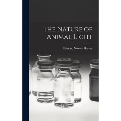 The Nature of Animal Light