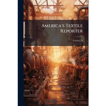 America's Textile Reporter