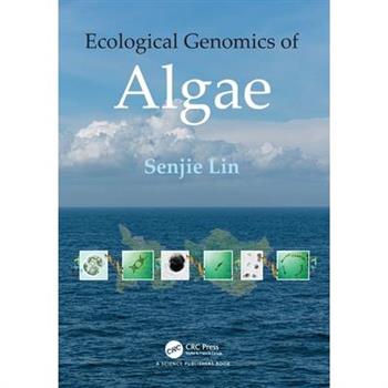 The Ecological Genomics of Algae