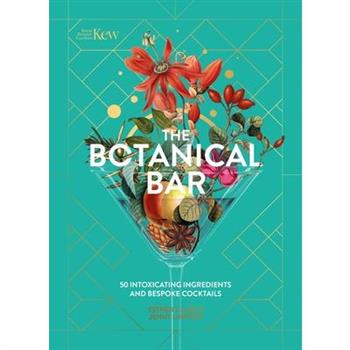 The Botanical Bar