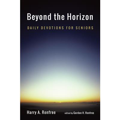 Beyond the Horizon