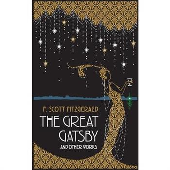 Great Gatsby and Other Works