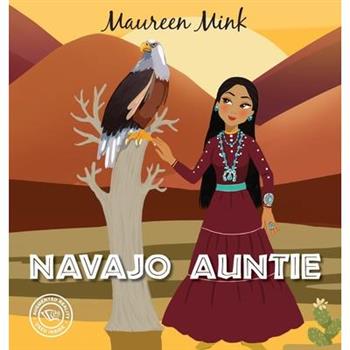 Navajo Auntie