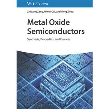 Metal Oxide Semiconductors
