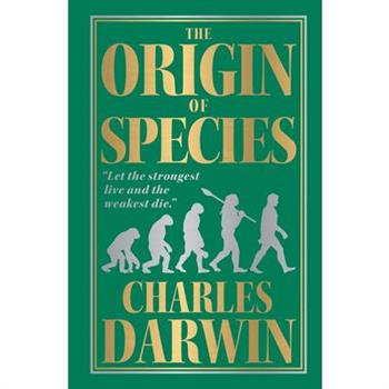The Origin of Species