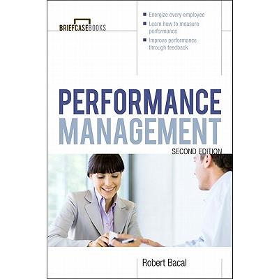 Performance Management