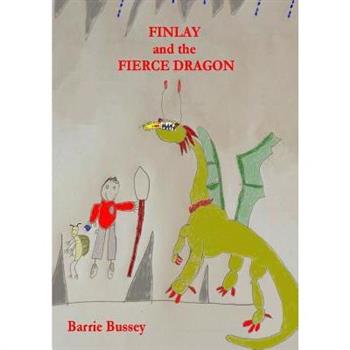 Finlay and The Fierce Dragon