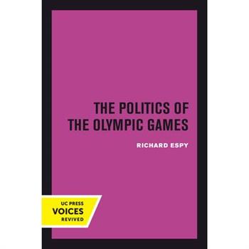 The Politics of the Olympic Games